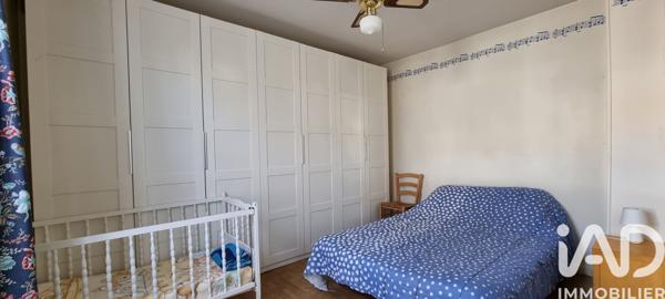 Maison à vendre 8 pièces 111 m² Bezons