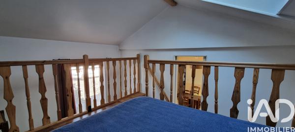 Maison à vendre 8 pièces 111 m² Bezons