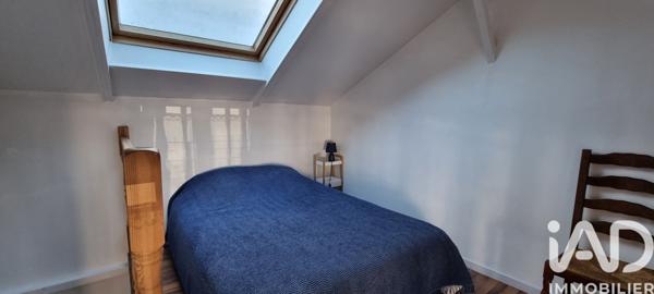 Maison à vendre 8 pièces 111 m² Bezons