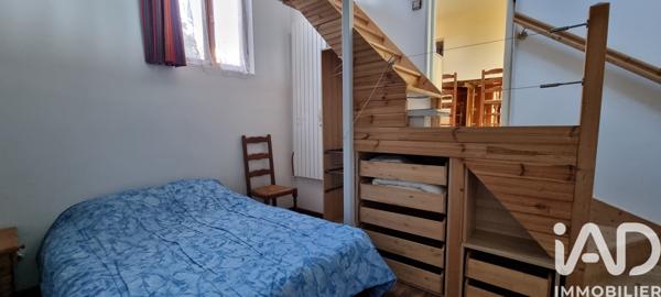 Maison à vendre 8 pièces 111 m² Bezons