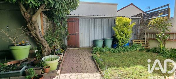 Maison à vendre 8 pièces 111 m² Bezons