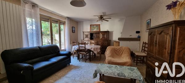 Maison à vendre 8 pièces 111 m² Bezons