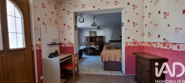 Maison à vendre 8 pièces 111 m² Bezons