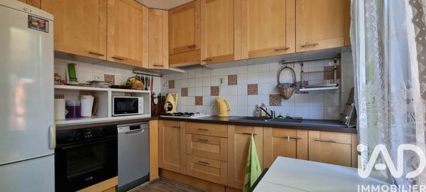 Maison à vendre 8 pièces 111 m² Bezons