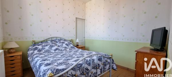 Maison à vendre 8 pièces 111 m² Bezons