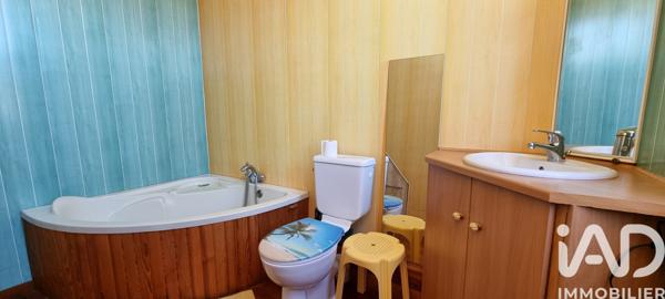 Maison à vendre 8 pièces 111 m² Bezons