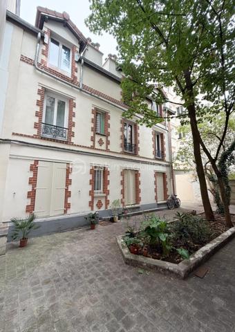 Appartement de 15,42 m²