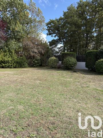 Terrain à vendre 450 m² Carbon-Blanc