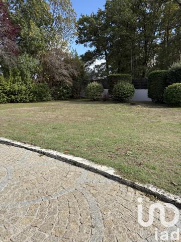 Terrain à vendre 450 m² Carbon-Blanc