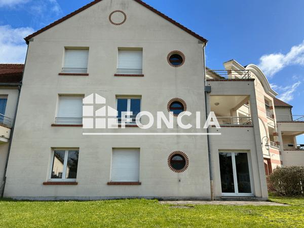Location Appartement 3 pièces 70 m² - RESIDENCE VICTORIA Villemandeur 45700