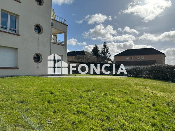 Location Appartement 3 pièces 70 m² - RESIDENCE VICTORIA Villemandeur 45700