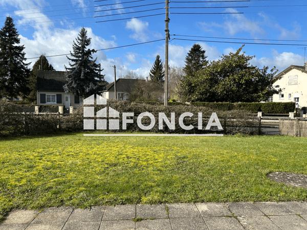 Location Appartement 3 pièces 70 m² - RESIDENCE VICTORIA Villemandeur 45700