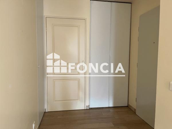 Location Appartement 3 pièces 70 m² - RESIDENCE VICTORIA Villemandeur 45700
