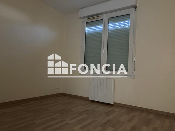 Location Appartement 3 pièces 70 m² - RESIDENCE VICTORIA Villemandeur 45700