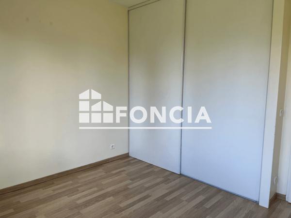Location Appartement 3 pièces 70 m² - RESIDENCE VICTORIA Villemandeur 45700
