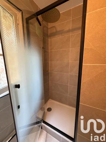 Appartement à vendre 2 pièces 44 m² Paris 12