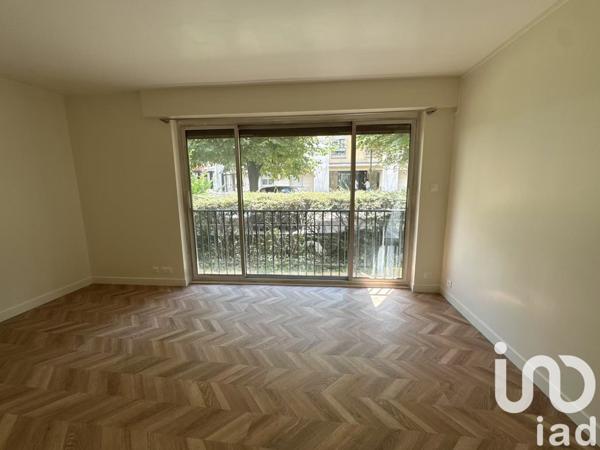 Appartement à vendre 2 pièces 44 m² Paris 12