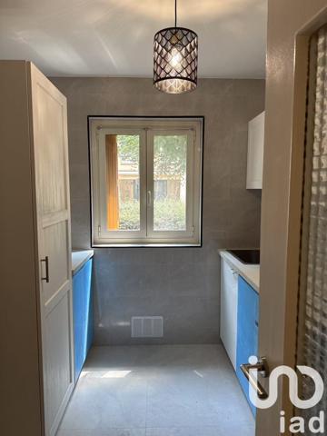 Appartement à vendre 2 pièces 44 m² Paris 12