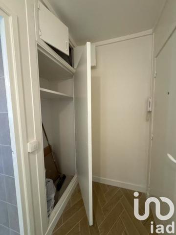 Appartement à vendre 2 pièces 44 m² Paris 12
