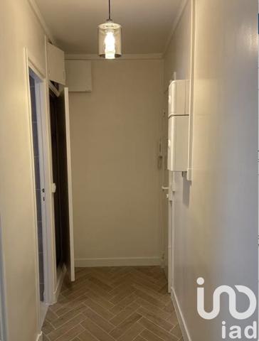 Appartement à vendre 2 pièces 44 m² Paris 12