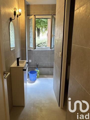 Appartement à vendre 2 pièces 44 m² Paris 12