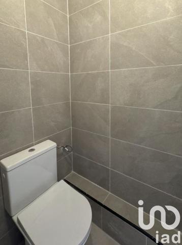 Appartement à vendre 2 pièces 44 m² Paris 12