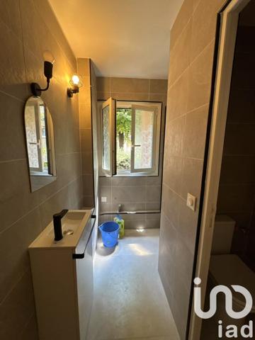 Appartement à vendre 2 pièces 44 m² Paris 12