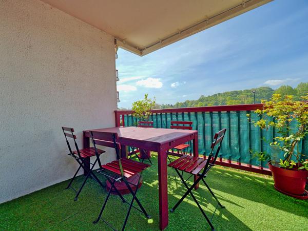 Appartement Saint Jean De Luz 3 pièce(s) 63.31 m2