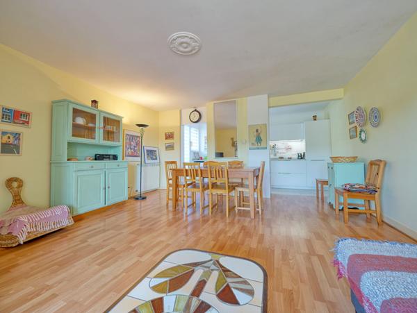 Appartement Saint Jean De Luz 3 pièce(s) 63.31 m2