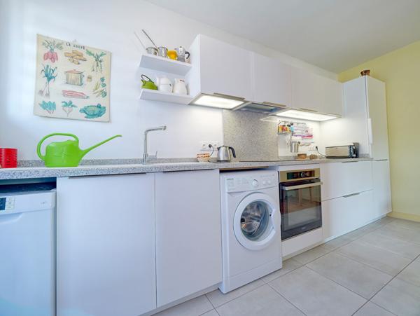 Appartement Saint Jean De Luz 3 pièce(s) 63.31 m2