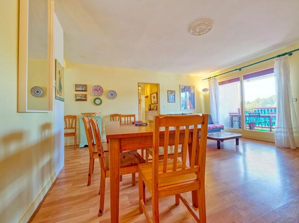 Appartement Saint Jean De Luz 3 pièce(s) 63.31 m2