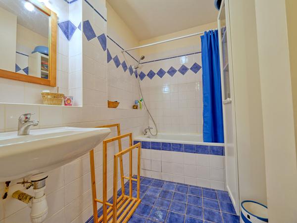 Appartement Saint Jean De Luz 3 pièce(s) 63.31 m2