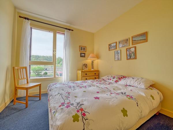 Appartement Saint Jean De Luz 3 pièce(s) 63.31 m2