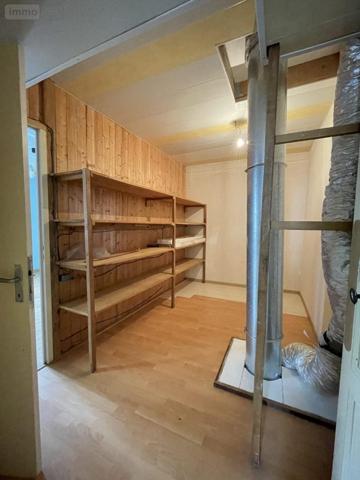 Maison à vendre à Coudrecieux dans la Sarthe (72440), ref : 72033-5