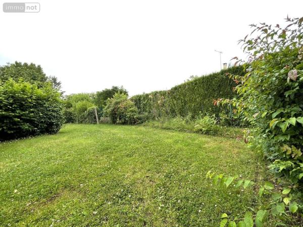 Maison à vendre à Coudrecieux dans la Sarthe (72440), ref : 72033-5