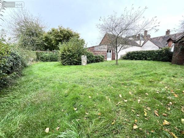 Maison à vendre à Coudrecieux dans la Sarthe (72440), ref : 72033-5