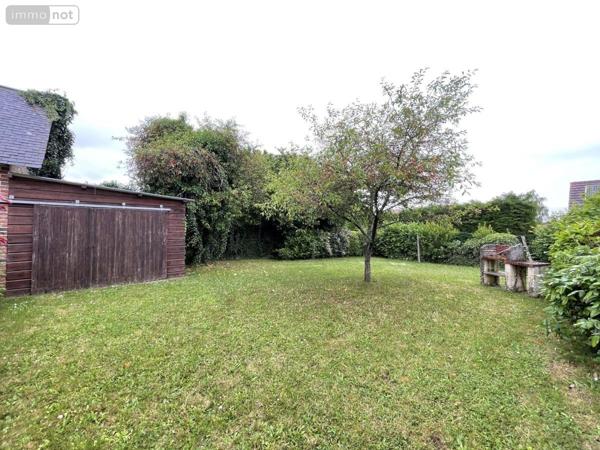 Maison à vendre à Coudrecieux dans la Sarthe (72440), ref : 72033-5