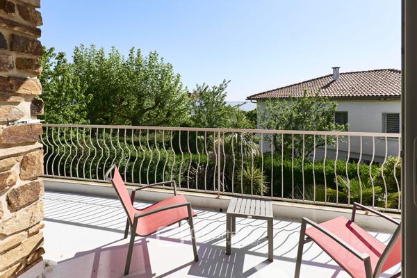 Maison/Villa avec vue mer à Royan de 233.5m2