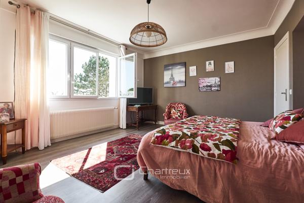 Maison/Villa avec vue mer à Royan de 233.5m2