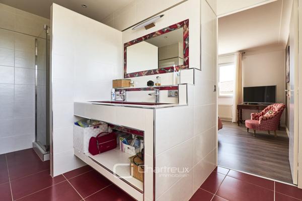 Maison/Villa avec vue mer à Royan de 233.5m2