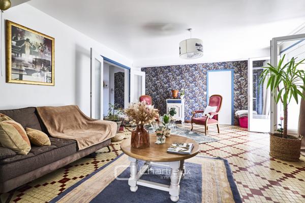 Maison/Villa avec vue mer à Royan de 233.5m2