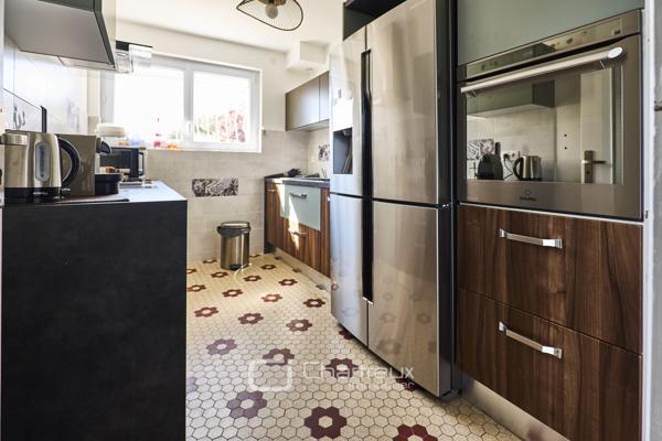 Maison/Villa avec vue mer à Royan de 233.5m2