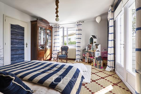 Maison/Villa avec vue mer à Royan de 233.5m2