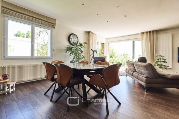 Maison/Villa avec vue mer à Royan de 233.5m2