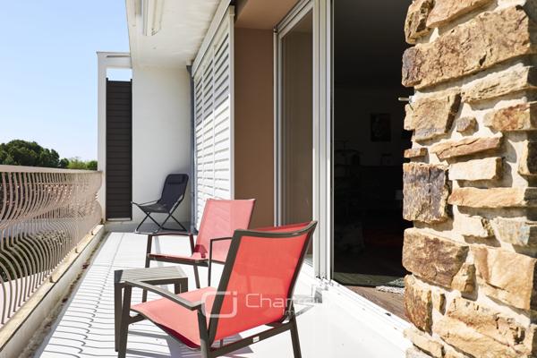 Maison/Villa avec vue mer à Royan de 233.5m2