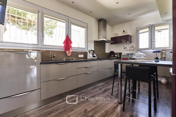 Maison/Villa avec vue mer à Royan de 233.5m2