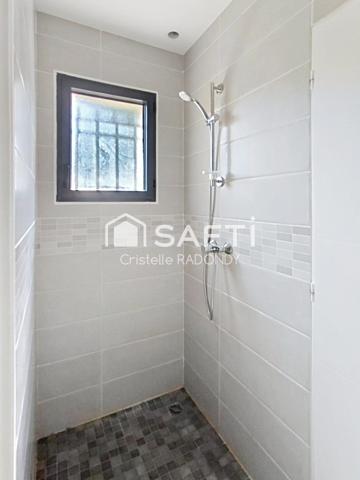 MAISON CONTEMPORAINE T5 AUX ABORDS DE LABASTIDETTE