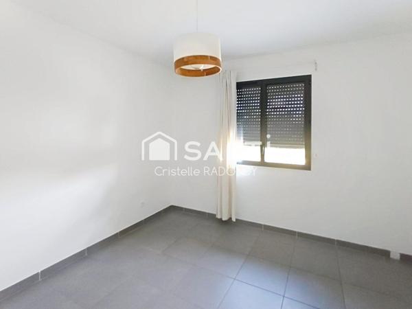 MAISON CONTEMPORAINE T5 AUX ABORDS DE LABASTIDETTE
