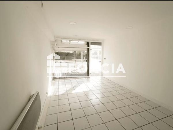 À vendre Local commercial 155 m² - Bordeaux 33200