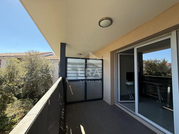 A VENDRE 83470 SAINT MAXIMIN LA SAINTE BAUME APPARTEMENT TYPE 3 54 m2 AVEC TERRASSE